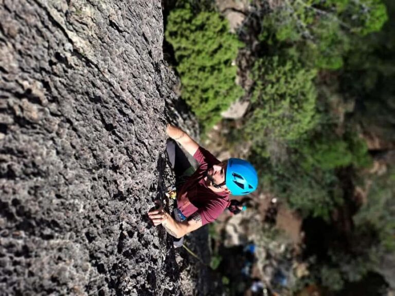 Barcelona and surroundings: Sport climbing in the best areas - Final Thoughts: The True Value of a Guided Climbing Day in Catalonia