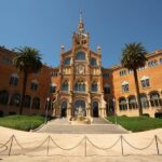 Barcelona Architecture Walking Tour With Casa Batlló Upgrade - Walk to the Sagrada Família: Gaudí’s Greatest Triumph