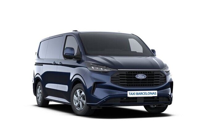 Barcelona Arrival Private Transfer Cruise Port to City Center - The Sum Up: Is This Transfer Right for You?