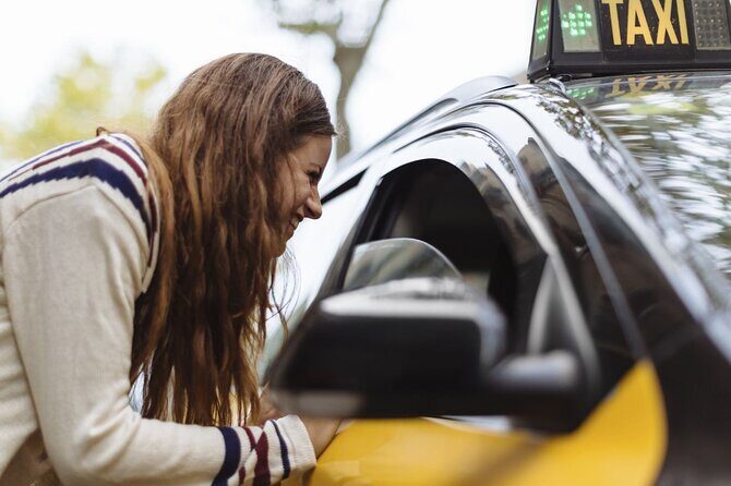 Barcelona Arrival Private Transfer Cruise Port to City Center - What to Expect on Your Transfer