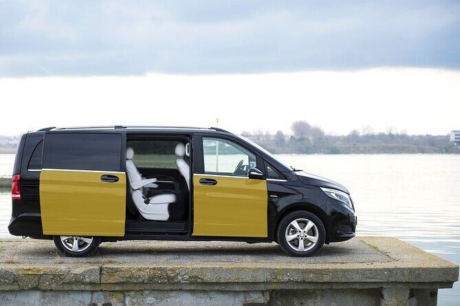 Barcelona Arrival Private Transfer From Airport to Cruise Port - Final Thought: Is It Worth It?