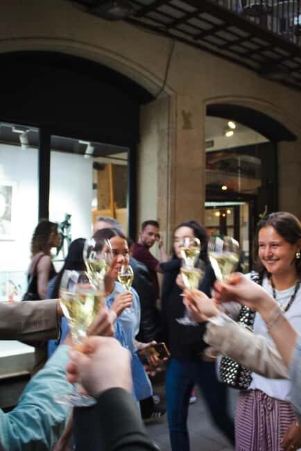 Barcelona: Authentic Food Tour with a Local Guide - What Makes This Tour Stand Out?