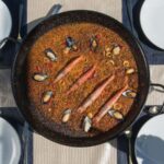 Barcelona Authentic Paella and Sangria Cooking Class - Who Should Book This Experience?