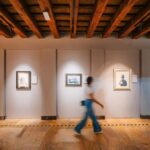 Barcelona: Banksy Museum, Permanent Exhibition Ticket - Who Will Love This Experience?