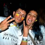 Barcelona Bar Crawl - The Guides and Group Atmosphere