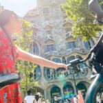 Barcelona: Barcelona in one day Sightseeing e-Bike Tour - Who Will Love This Tour?
