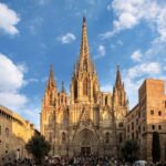 Barcelona: Barri Gotic Small Group Walking Tour - Who Should Consider This Tour?