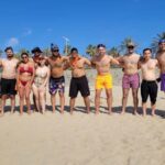 Barcelona: beach sports! - How This Tour Adds Value
