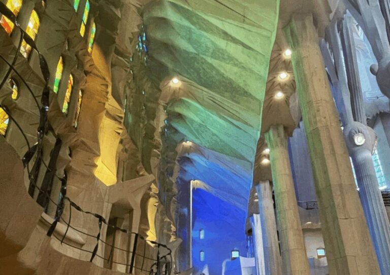 Barcelona: Best of Sagrada Familia Private Tour - What We Love and What to Consider