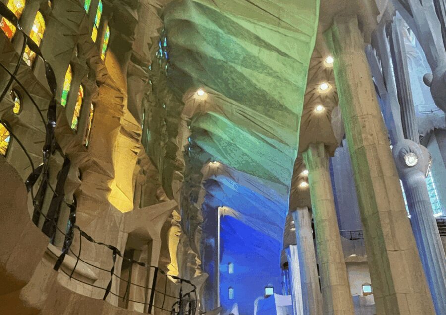 Barcelona: Best of Sagrada Familia Private Tour - What We Love and What to Consider