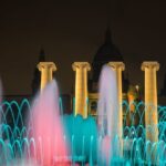 Barcelona Best Views: Old Town and Montjuic Castle Private Tour - Authentic Insights from Reviewers