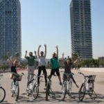 Barcelona Bike Highlights & Sagrada Familia Small Group Tour - FAQ
