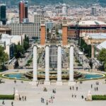 Barcelona Bike Rentals - What You’ll See and Experience