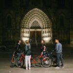 Barcelona Bike Tour by Night with Cava - What Makes This Tour Special?