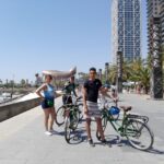 Barcelona: Bike Tour for Families - What to Expect