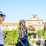 Barcelona Bike tour, Gaudí houses or beach bike tour - Frequently Asked Questions