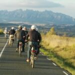 Barcelona: Bike & Wine Guided Tour - Penedès vineyards - Why This Tour Offers Great Value