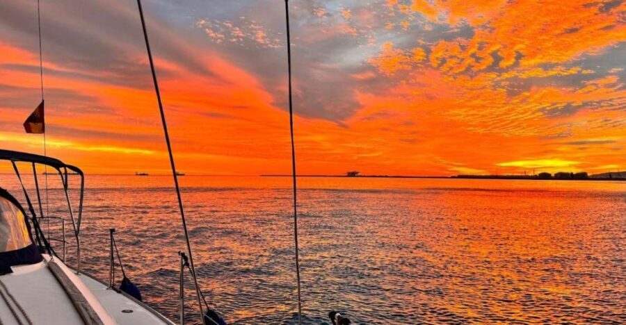 Barcelona: Boat trip with cava in amazing sailboat - Final Thoughts