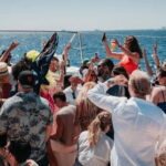 Barcelona: Brunch Boat Party with Drinks and DJ - Is This Tour Worth It?