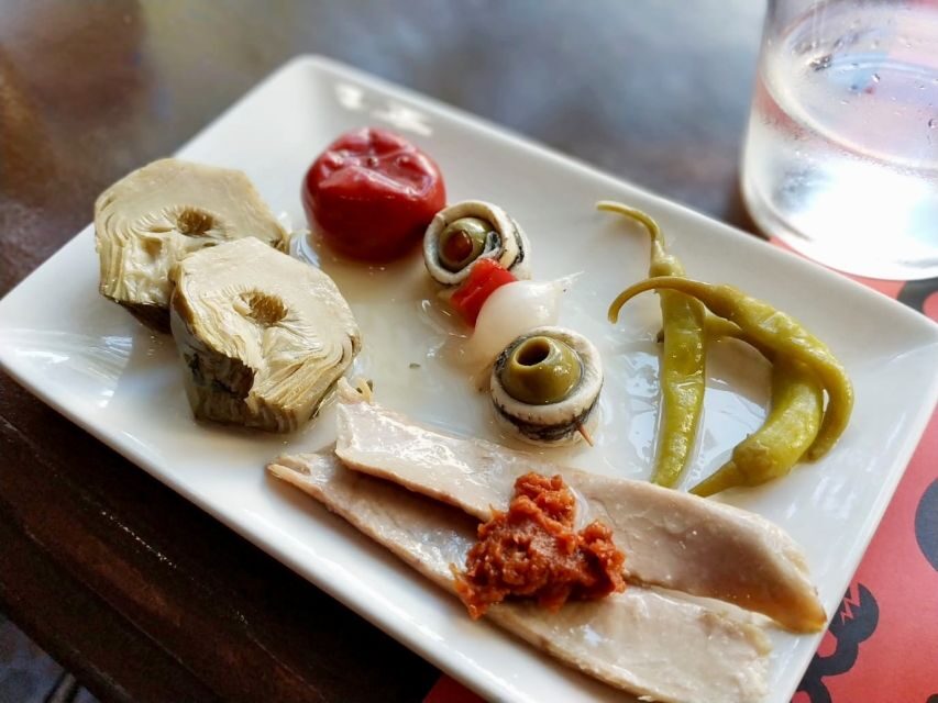 Barcelona: Brunch Walking Tour - An In-Depth Look at the Barcelona Brunch Walking Tour