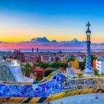 Barcelona by Heart Private Tour: Romantic Walk Through Time - A Deep Dive into the Experience