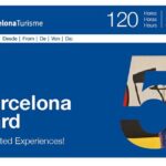 Barcelona Card: Museums + Transport for 72h, 96h or 120h - Who Should Consider the Barcelona Card?