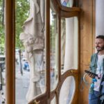 Barcelona: Casa Batlló Be The First Entry Ticket - The Experience’s Highlights and Unique Features