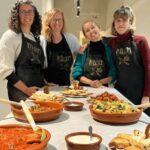 Barcelona: Catalan Cuisine cooking course 100% vegan - A Deep Dive into the Experience