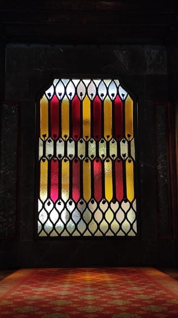 Barcelona: Catalan Modernism 1.0.1 - Why This Tour Works Well