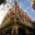 Barcelona: Catalan Modernism Architecture Walking Tour - Why This Tour Stands Out