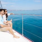 Barcelona Catamaran Cruise with Tapa & Drink Included - The Pros and Cons