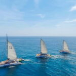 Barcelona: Catamaran Party Cruise with BBQ Meal - The Value for Money