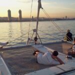 Barcelona Catamaran Private Experience from 13 to 16 Passengers - Who Would Love This Tour?