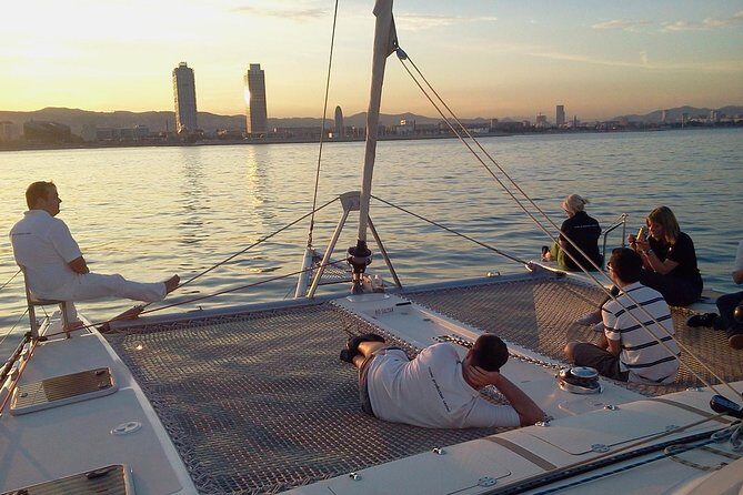 Barcelona Catamaran Private Experience from 13 to 16 Passengers - Who Would Love This Tour?