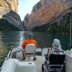 Barcelona: Catamaran trip to the Congost de Mont-rebei - Who Should Book This Tour?