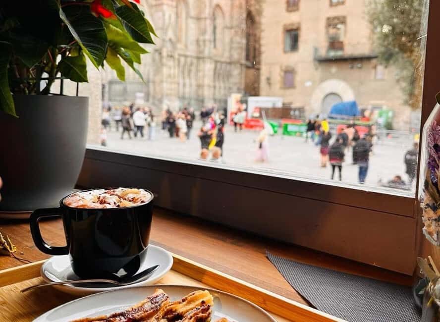 Barcelona Cathedral Early Access Tour with Breakfast - Who Should Consider This Tour?