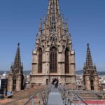 Barcelona: Cathedral of Barcelona Entry Ticket - What Makes This Experience Stand Out?