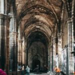 Barcelona: Cathedral of Barcelona Guided Tour - A Walk Through History and Legends