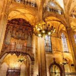 Barcelona Cathedral: Ticket, Guided Tour, Terrace + VR Experience - Practical Tips for Your Visit