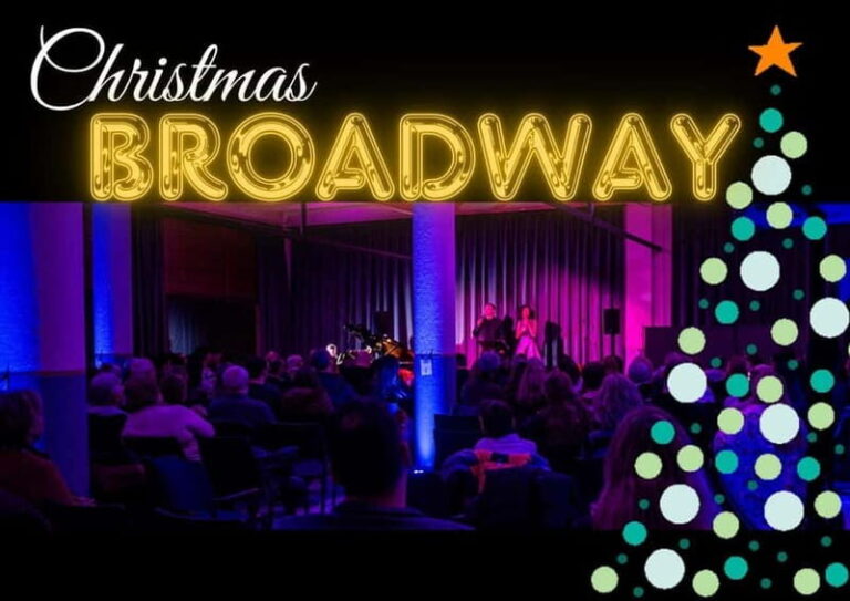 Barcelona: Christmas Broadway Christmas Concert at the Museu Núria Pla - Why This Experience Works