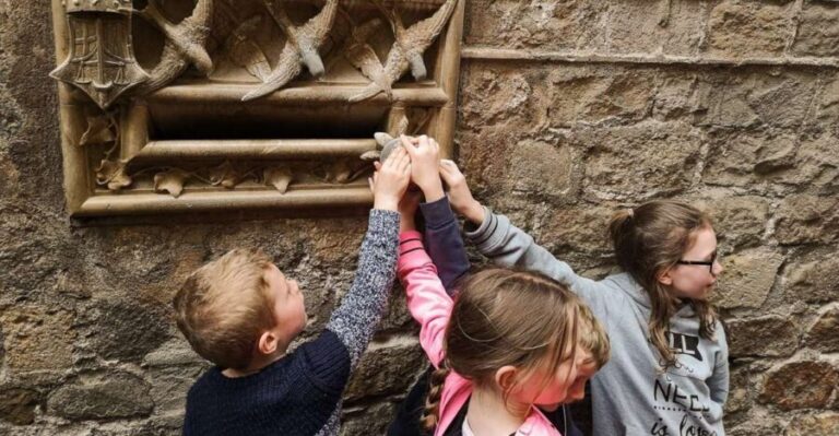 Barcelona: Churros, Hot Chocolate, and Games Family Tour - The Bottom Line: Who Is This Tour Best For?