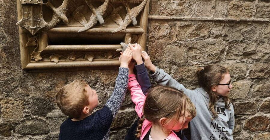 Barcelona: Churros, Hot Chocolate, and Games Family Tour - The Bottom Line: Who Is This Tour Best For?