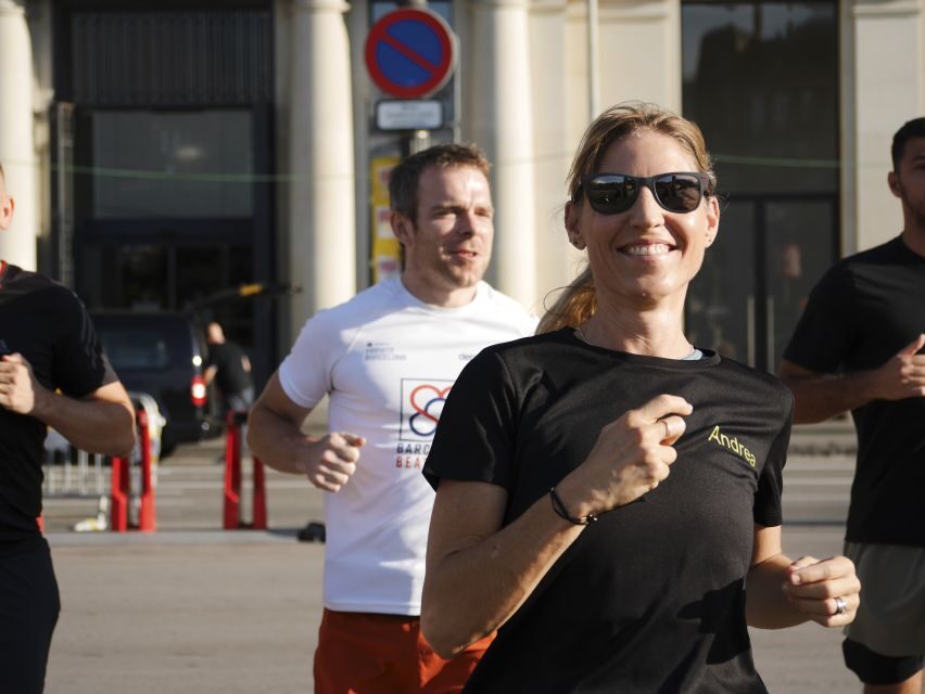 Barcelona: City Highlights Guided Running Tour - Is This Tour Worth the Price?