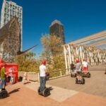 Barcelona: City Highlights Segway Tour - A Closer Look at the Itinerary