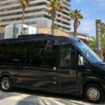 Barcelona City Private Tour 4 hours (From 2 to 16 passengers) - The Practical Side: What You Need to Know