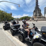 Barcelona: City Sights Electric Quad Tour - Why This Tour Works