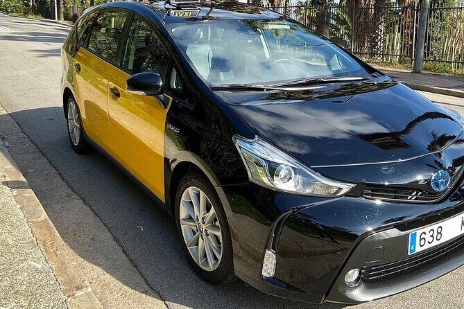 Barcelona city to/from Airport, cruise Port private Transfer - The Sum Up: Is This Transfer Right for You?