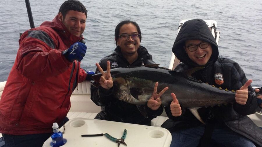 Barcelona: Coastal Fishing Trip - Who Will Enjoy This Experience?