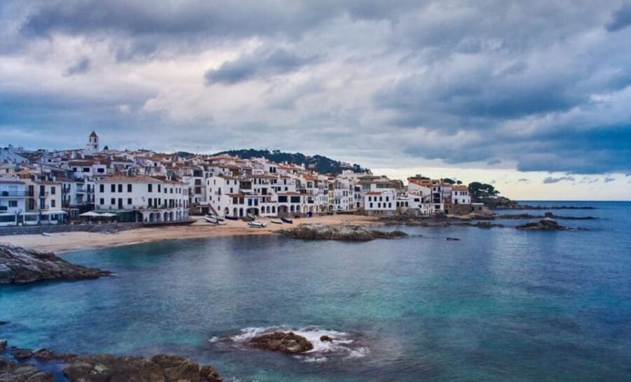 Barcelona: Costa Brava boat tour and lunch - What’s Included and What’s Not