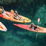 Barcelona: Costa Brava Kayak & Snorkeling Small Group Tour - How the Tour Balances Fun and Safety